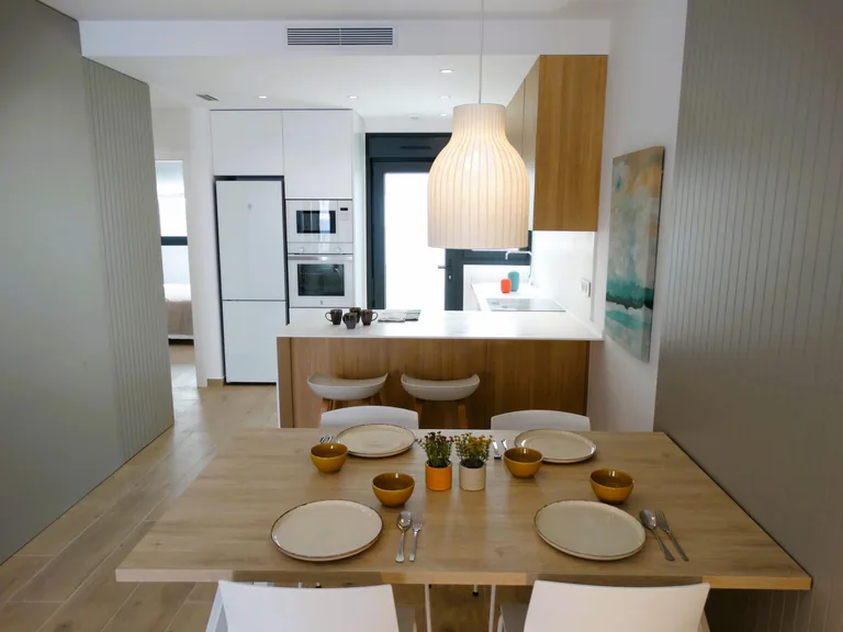 Bungaló en planta alta NV-101154 — foto 16