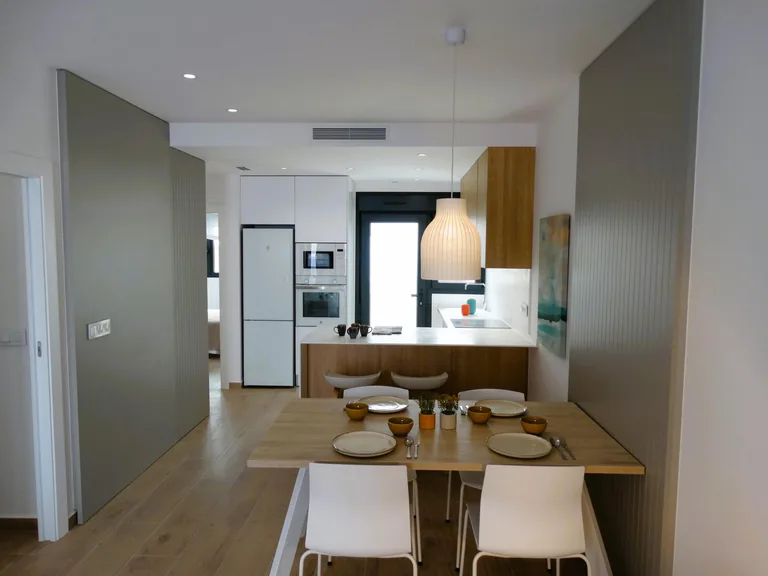 Bungaló en planta alta NV-101154 — foto 17