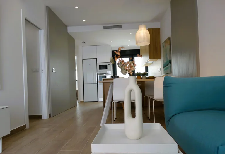 Bungaló en planta alta NV-101154 — foto 19