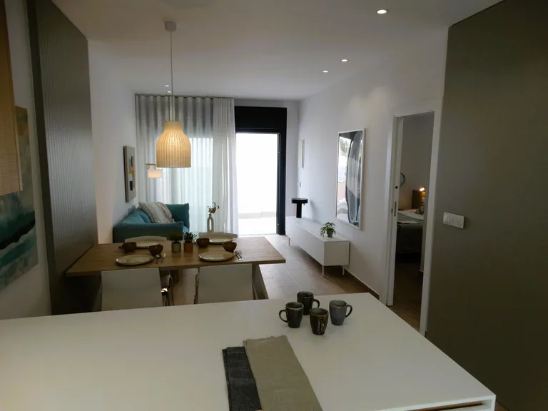 Bungaló en planta alta NV-101154 — foto 21