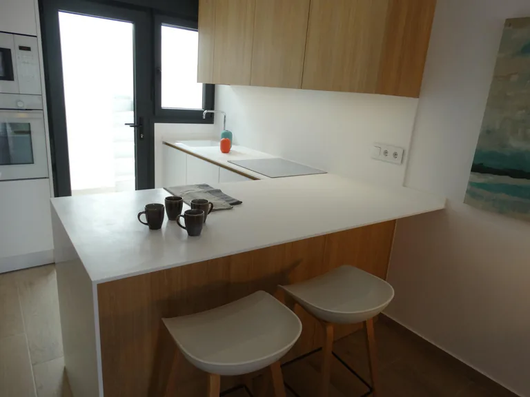 Bungaló en planta alta NV-101154 — foto 26