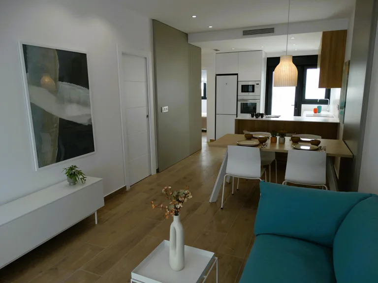 Bungaló en planta alta NV-101154 — foto 27