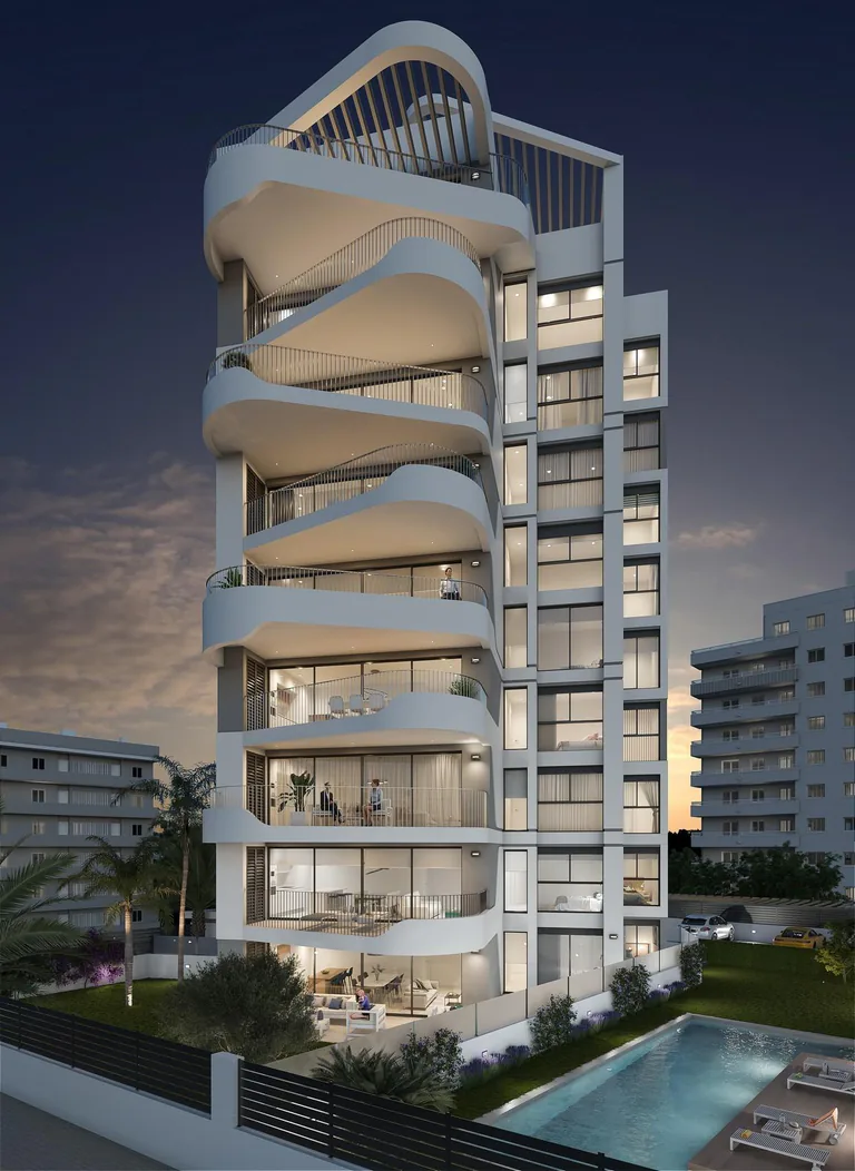 Erdgeschosswohnung in Avenida del Puerto, Guardamar del Segura