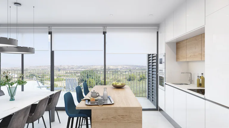 Erdgeschosswohnung in Avenida del Puerto, Guardamar del Segura
