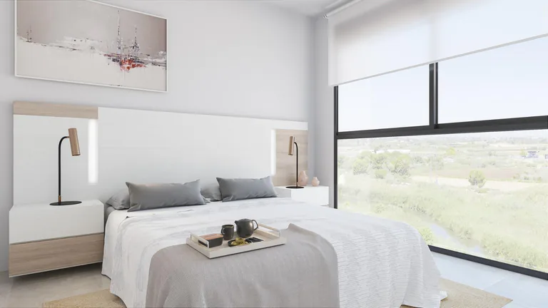 Erdgeschosswohnung in Avenida del Puerto, Guardamar del Segura