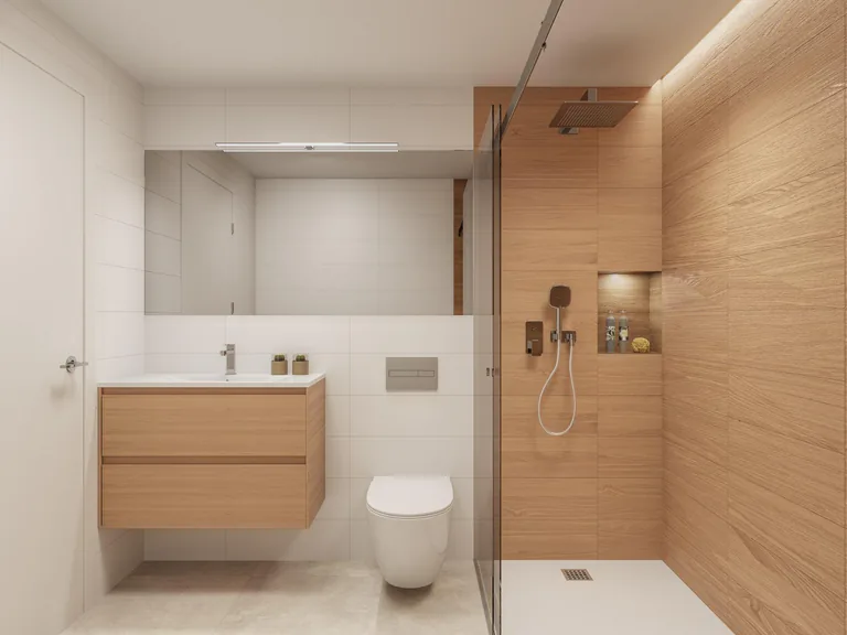 Erdgeschosswohnung in Avenida del Puerto, Guardamar del Segura