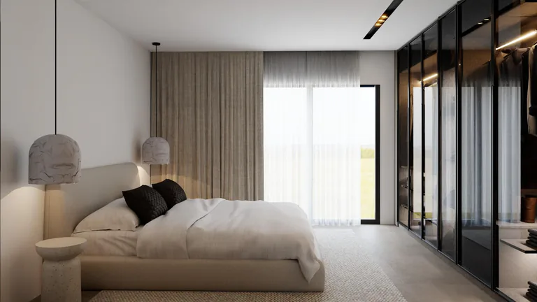 Villa de lujo de nueva construcción en venta en La Zenia, Orihuela Costa