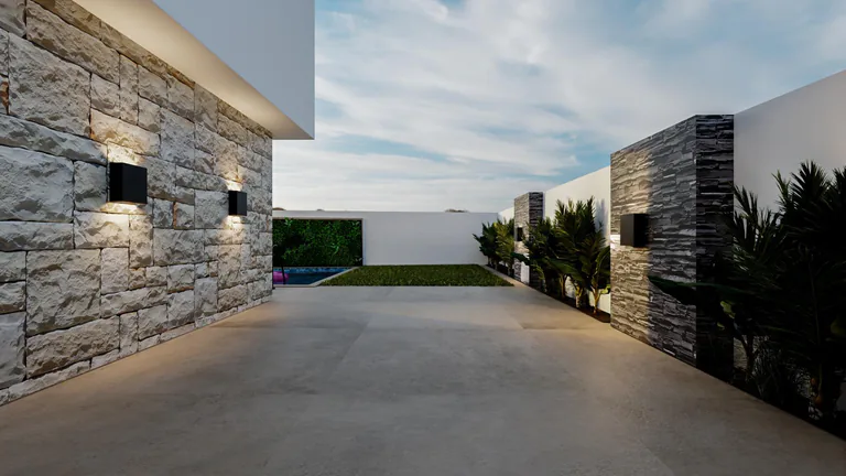 Villa de lujo de nueva construcción en venta en La Zenia, Orihuela Costa