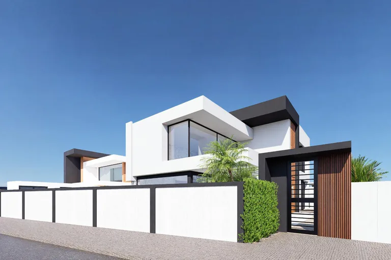 Villa de lujo de nueva construcción en venta en La Zenia, Orihuela Costa