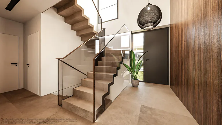 Villa de lujo de nueva construcción en venta en La Zenia, Orihuela Costa
