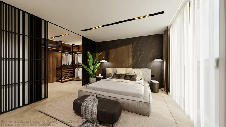 Villa de lujo de nueva construcción en venta en La Zenia, Orihuela Costa