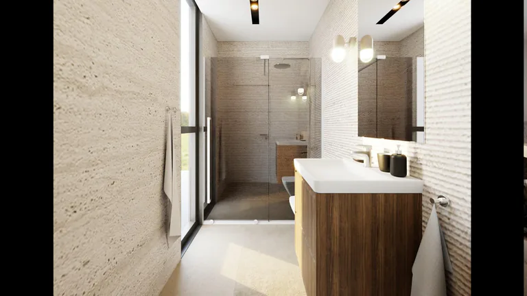 Villa de lujo de nueva construcción en venta en La Zenia, Orihuela Costa