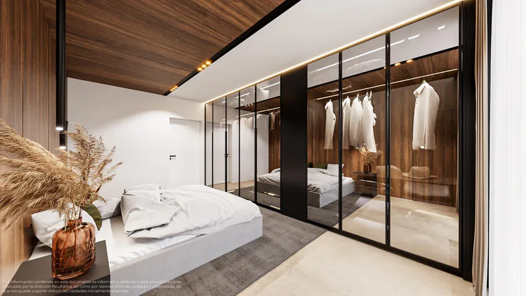 Villa de lujo de nueva construcción en venta en La Zenia, Orihuela Costa