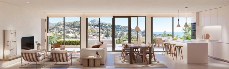 Apartamento en planta baja NV-101160 — foto 8