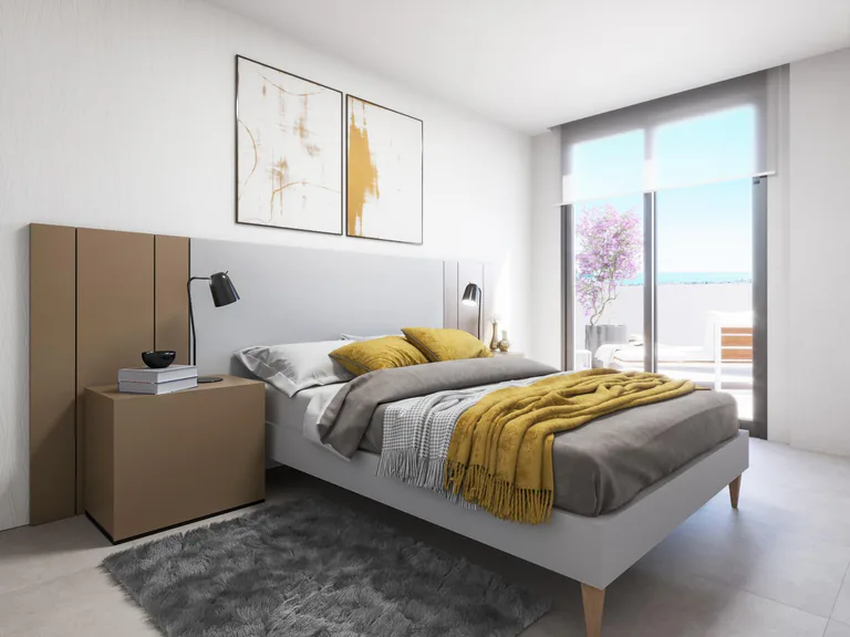 Apartamento NV-101166 — foto 6
