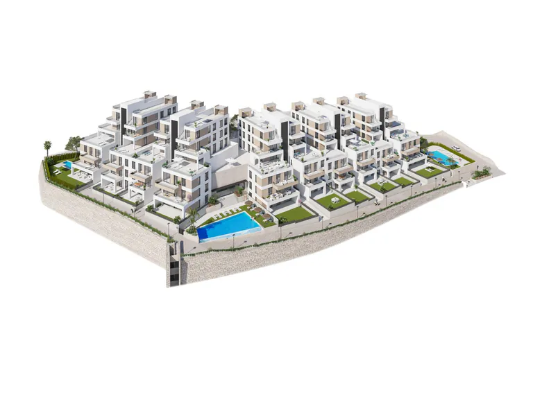 Apartamento en planta baja NV-101168 — foto 8