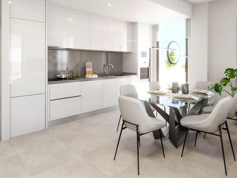 Bungaló en planta alta NV-101171 — foto 3