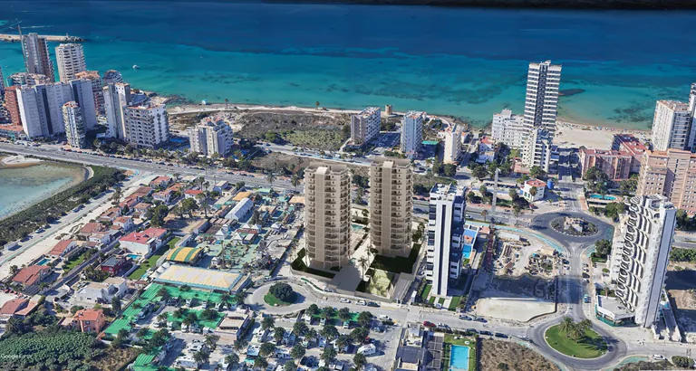 Apartamento NV-101176 — foto 2