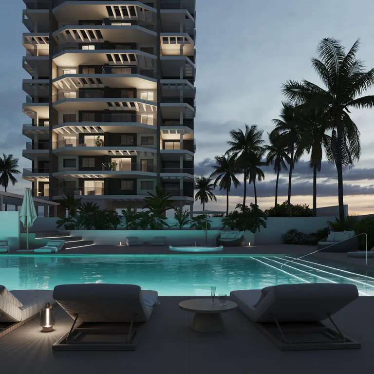 Apartamento NV-101176 — foto 4