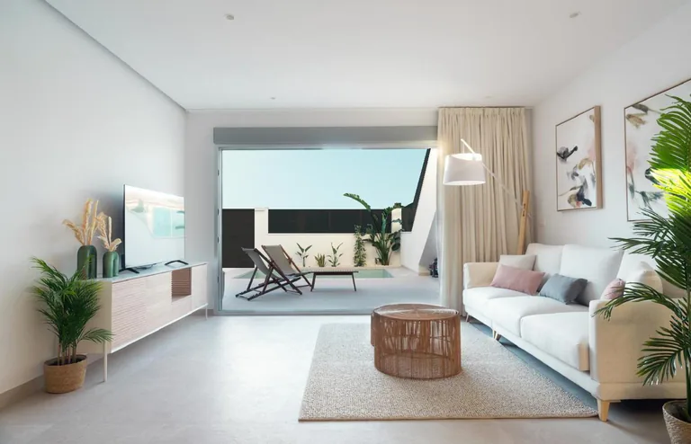 Bungaló en planta baja NV-101178 — foto 4