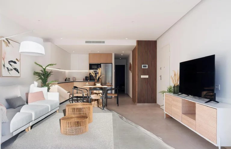 Bungaló en planta alta NV-101181 — foto 9