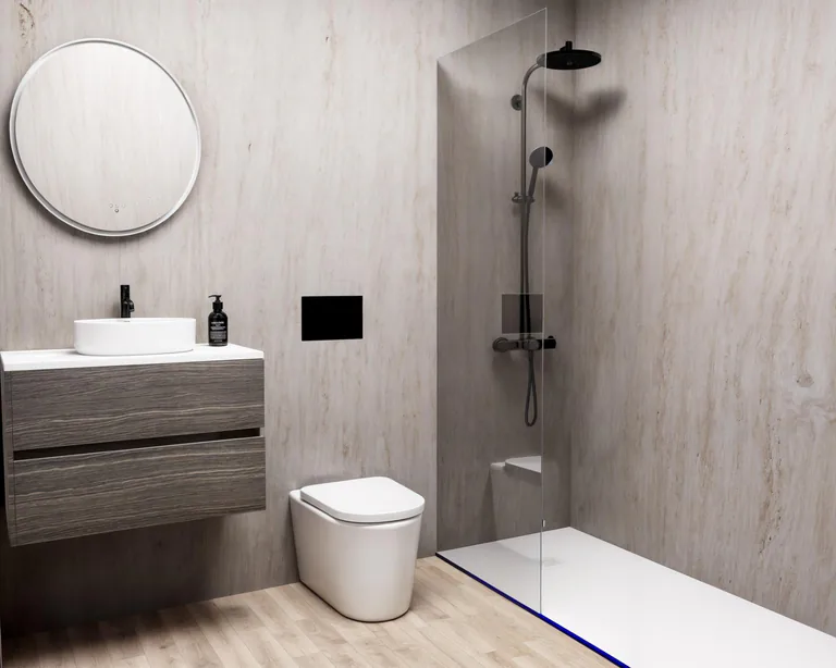 Residencias de nueva construcción exclusivas con vistas al mar en Finestrat, Alicante