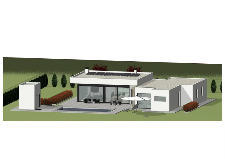 Villa NV-101186 — foto 17