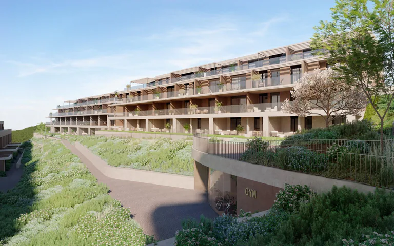 Apartamento en planta baja NV-101190 — foto 4