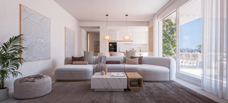 Apartamento NV-101191 — foto 6