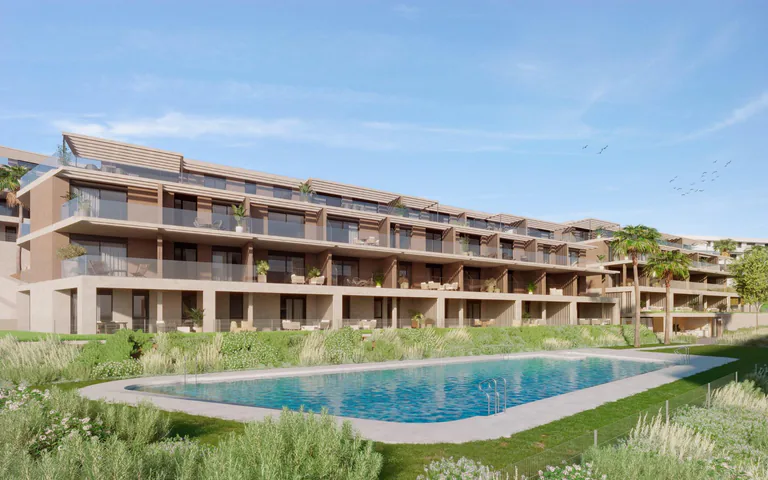 Apartamento en planta baja NV-101192 — foto 2