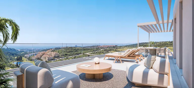 Apartamento en planta baja NV-101192 — foto 5