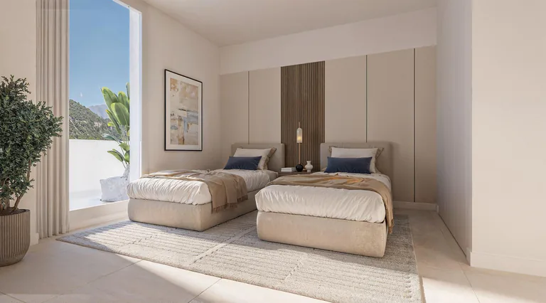 Apartamento en planta baja NV-101192 — foto 9