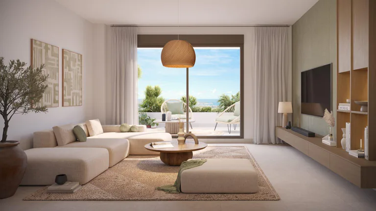 Apartamento en planta baja NV-101196 — foto 3