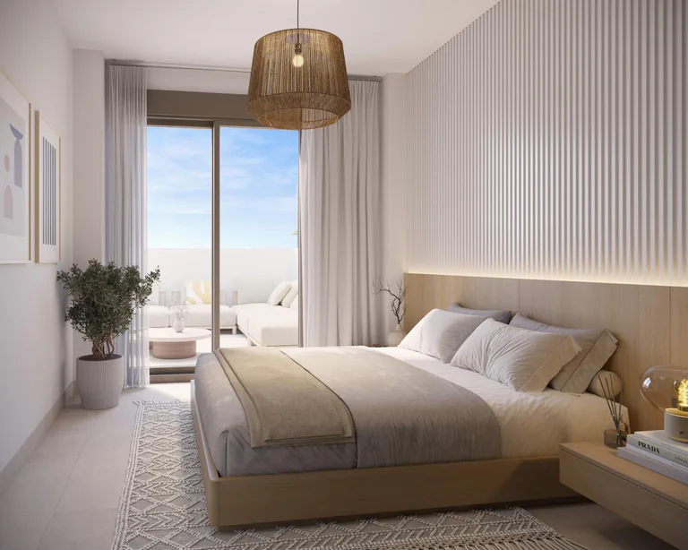 Apartamento en planta baja NV-101196 — foto 4