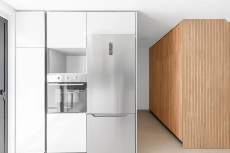 Modernas casas adosadas con solárium y sótano en Rafal, Alicante