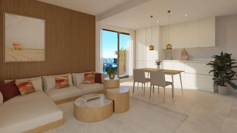 Apartamento NV-101209 — foto 4