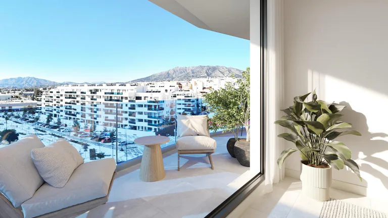 Apartamento NV-101209 — foto 8