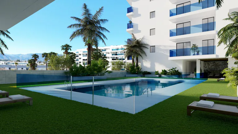 Apartamento en planta baja NV-101210 — foto 2