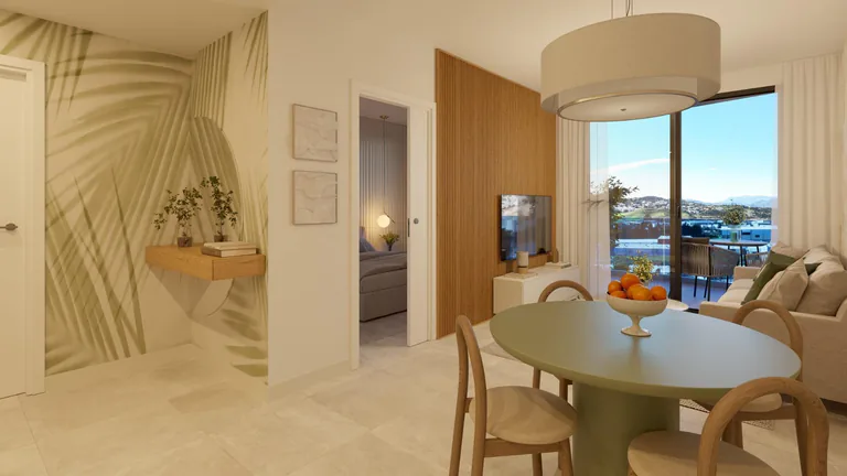 Apartamento en planta baja NV-101210 — foto 5