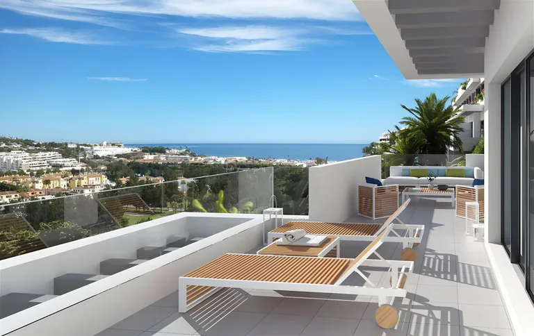 Apartamento NV-101213 — foto 3