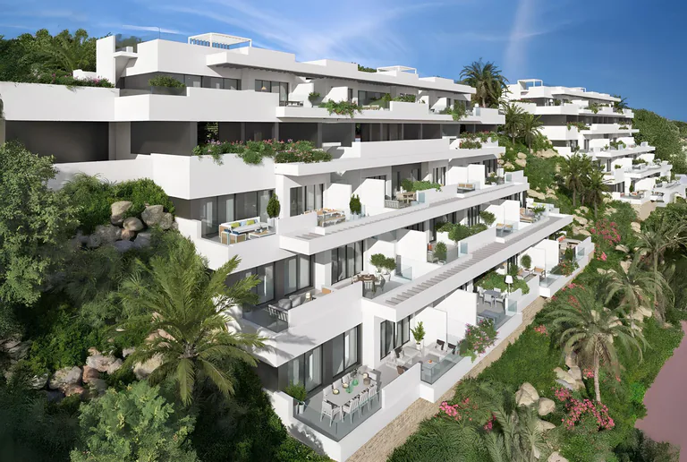 Apartamento NV-101215 — foto 4