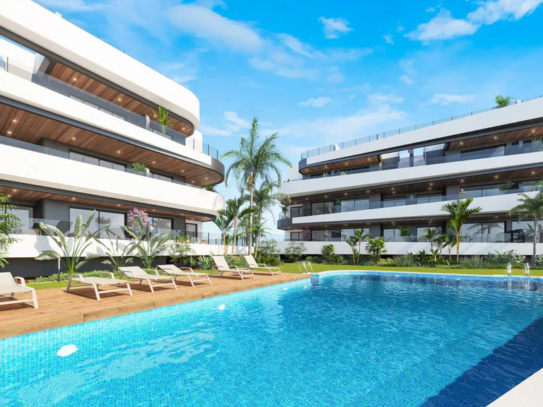 Apartamento en planta baja NV-101218 — foto 6