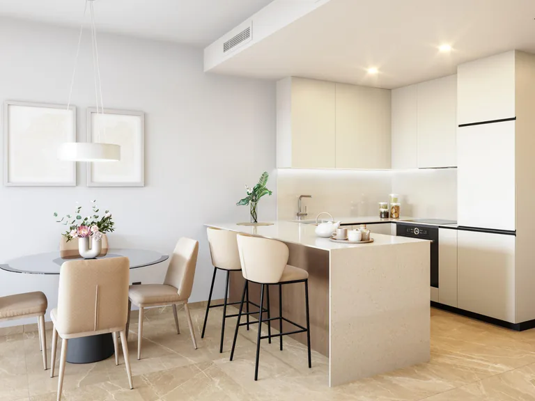 Apartamento en planta baja NV-101218 — foto 8