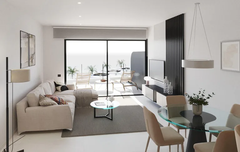 Apartamento en planta baja NV-101218 — foto 9