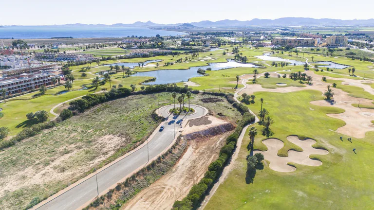 Apartamento en planta baja NV-101218 — foto 14