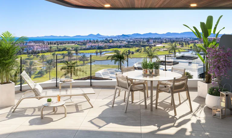 Apartamento en planta baja NV-101220 — foto 3