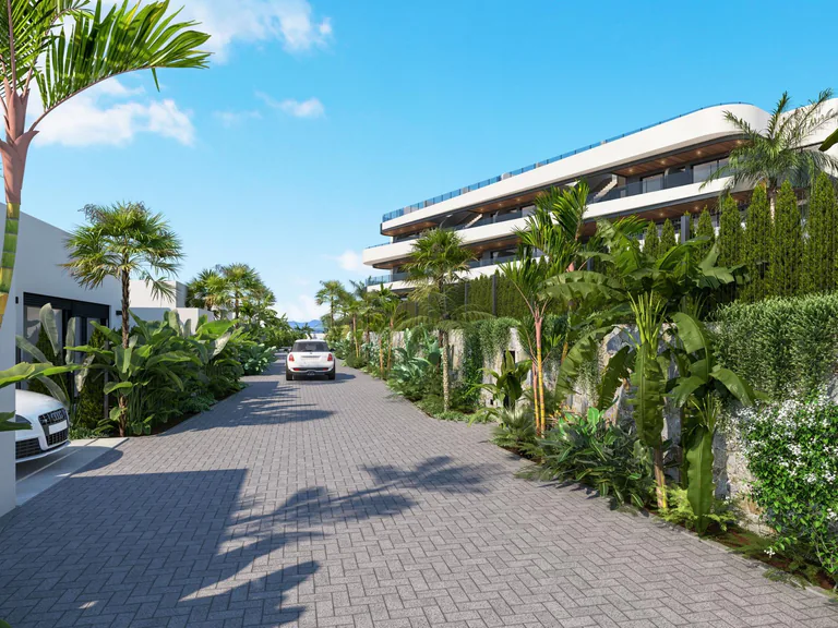 Apartamento en planta baja NV-101220 — foto 6