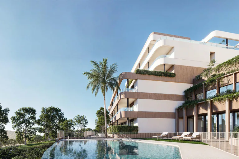 Apartamento NV-101223 — foto 2