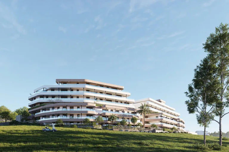 Apartamento en planta baja NV-101224 — foto 1