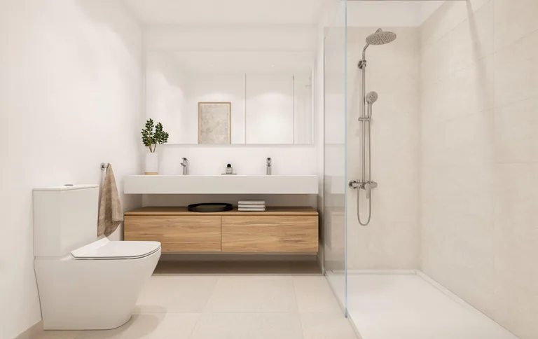 Apartamento en planta baja NV-101224 — foto 10
